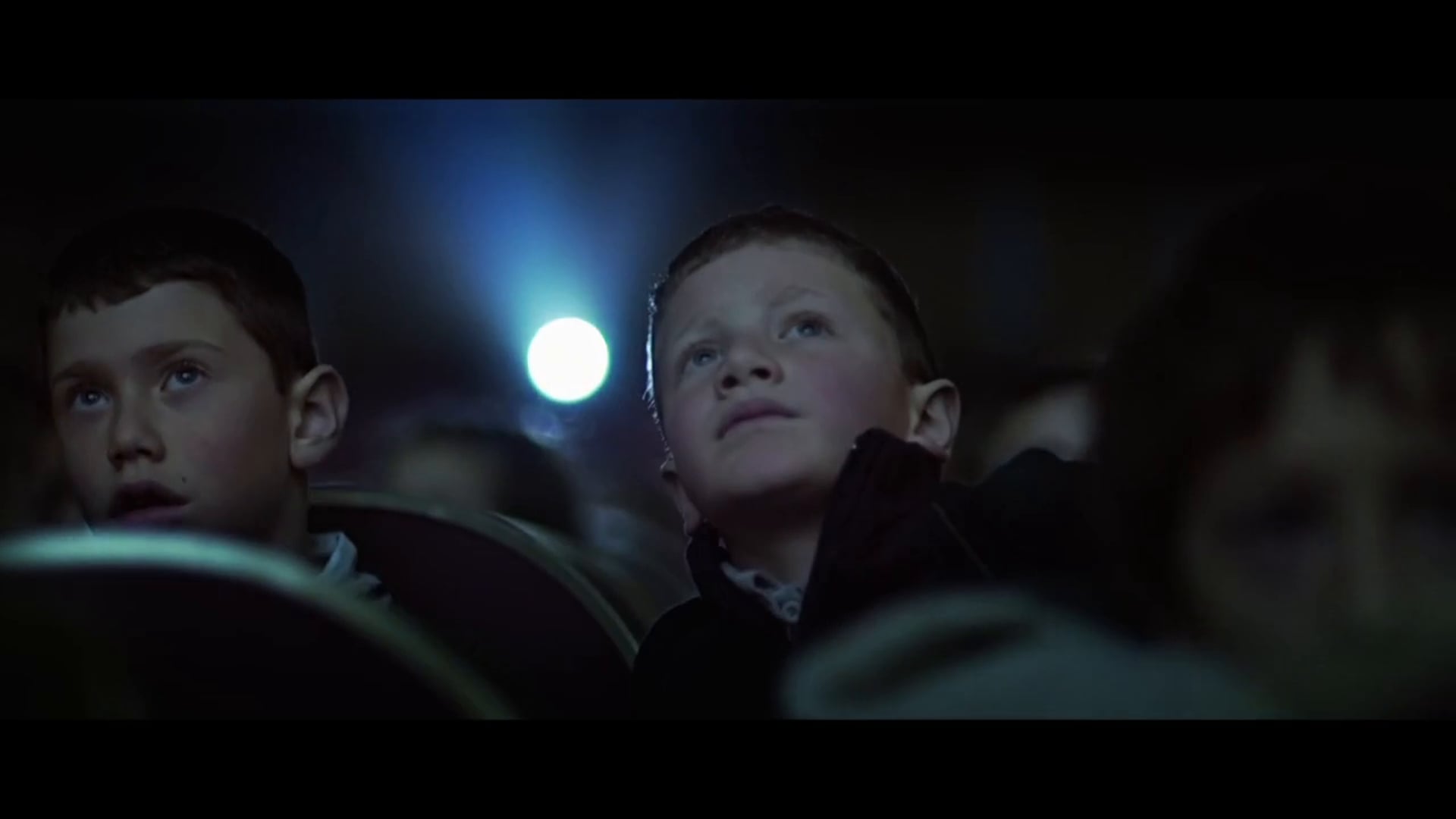 16e Festival du Film Francophone de Grèce
