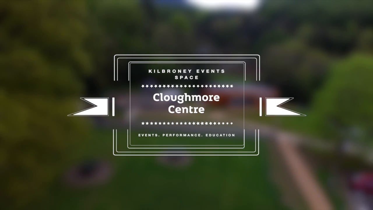 The Cloughmore Centre at Kilbroney Park