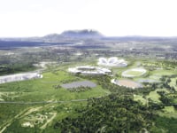 ON_OFFICE: ARCHITETTI VICENTINI E QATAR PER L’OSPEDALE MATER OLBIA