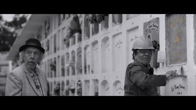 Official Trailer
