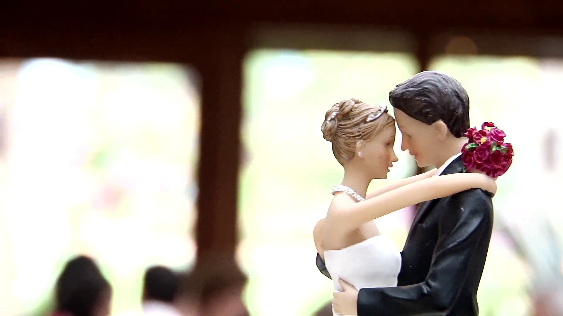 GILBERT & NADINE | Highlights