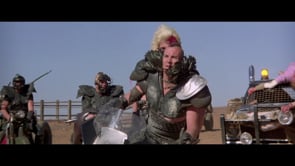 Warner Bros. - Customer Success Story