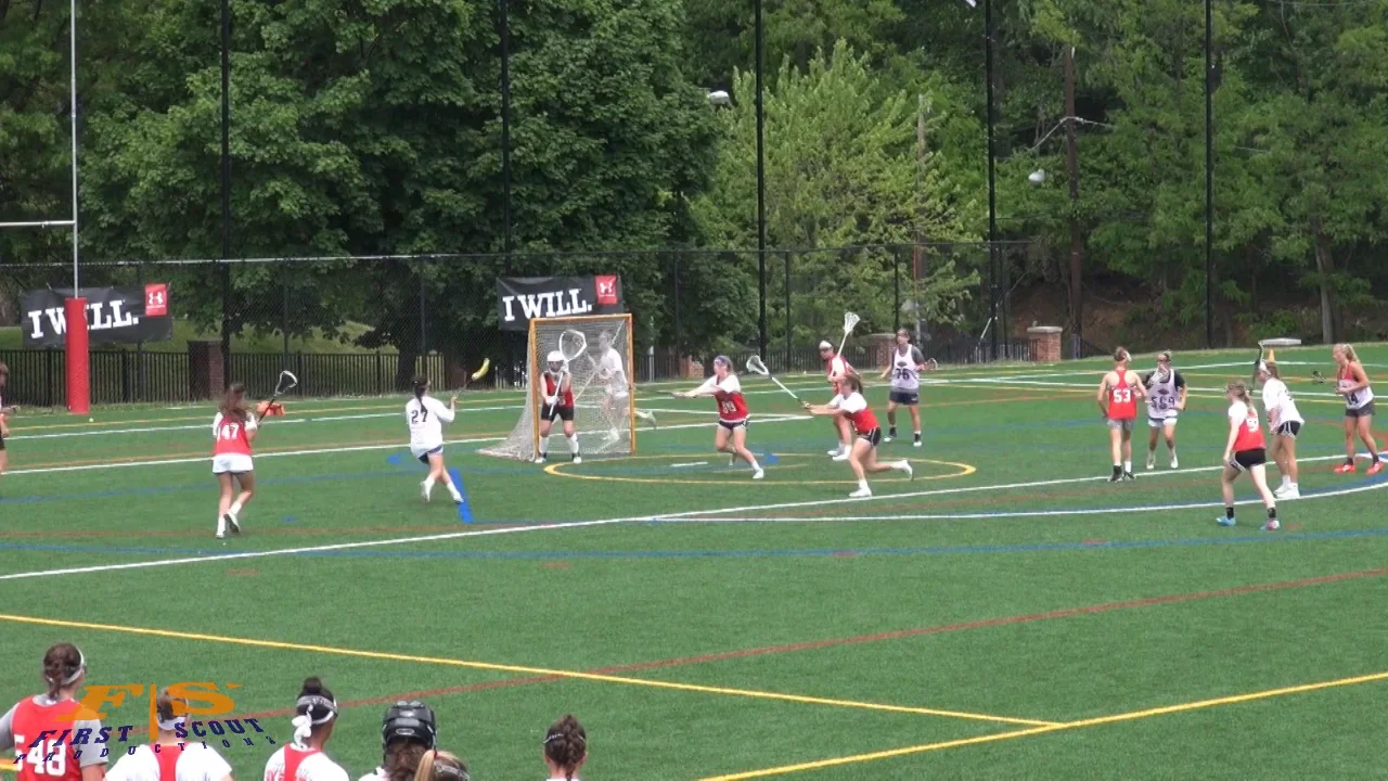 2015 Under Armour Underclass Tryouts on Vimeo