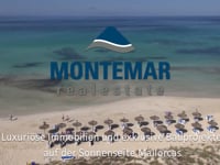 Inmobiliaria Montemar - Video dron