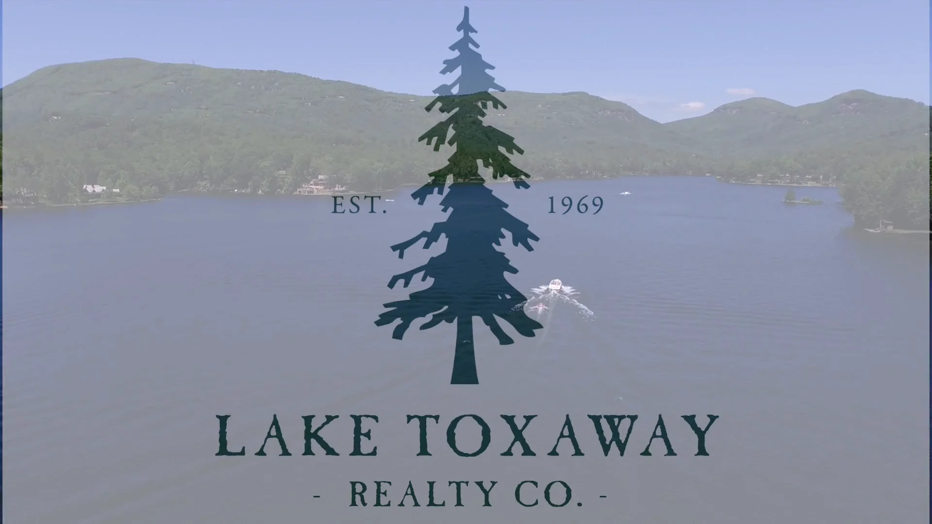Lake Toxaway Realty 2338 West Club Blvd Lake Toxaway on Vimeo