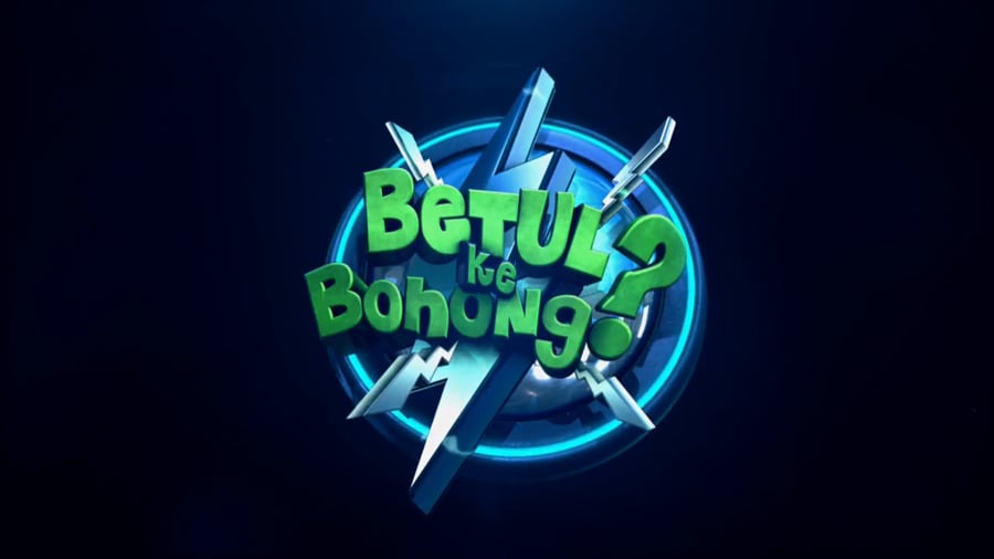 Betul Ke Bohong Montage On Vimeo