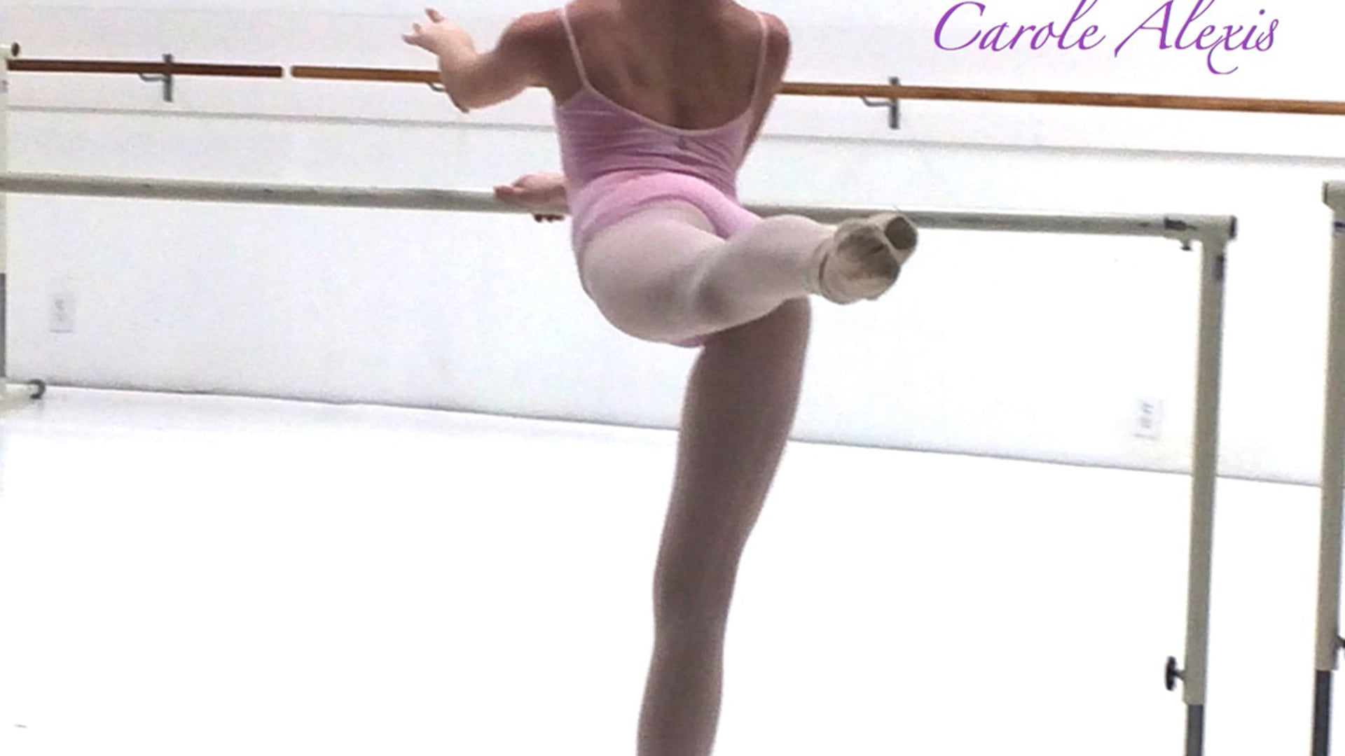 Ballet des Amériques