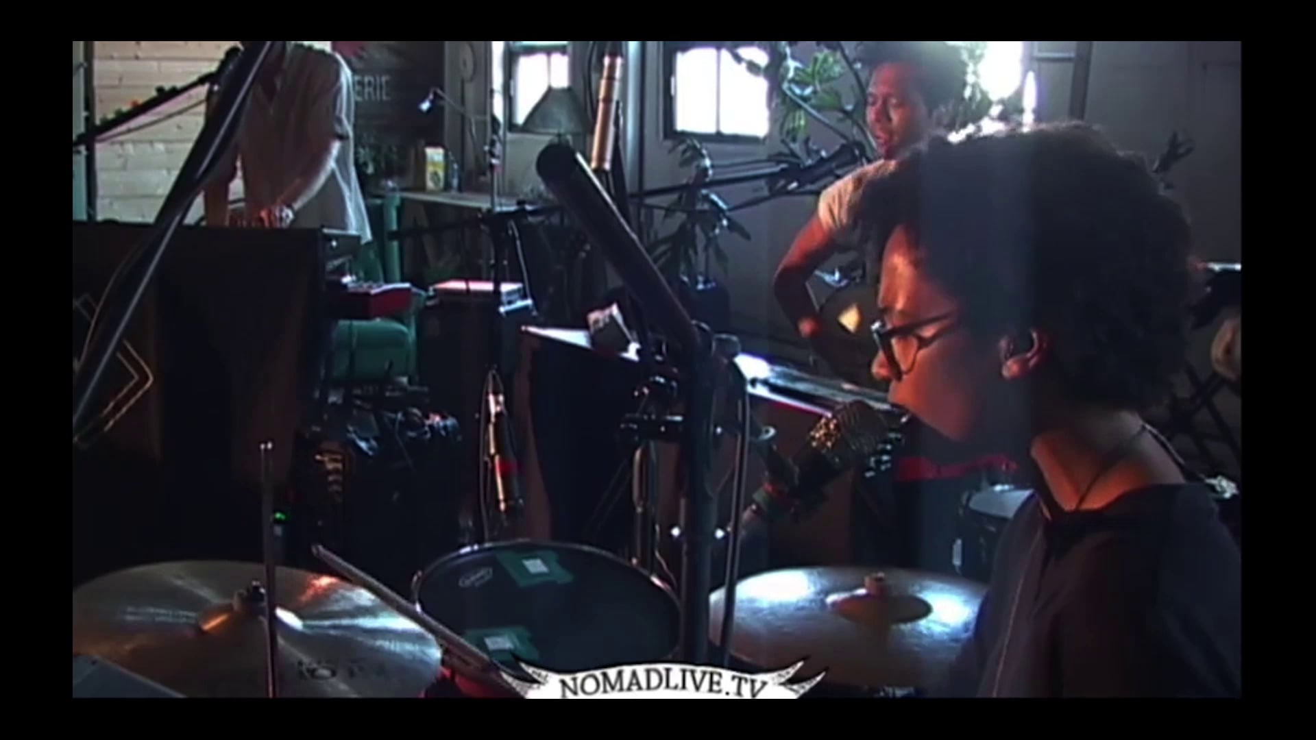 Folly and the Hunter - 02 - Breath