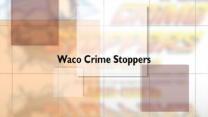 Crime Stoppers - Tippin' Aint Snitchin Program