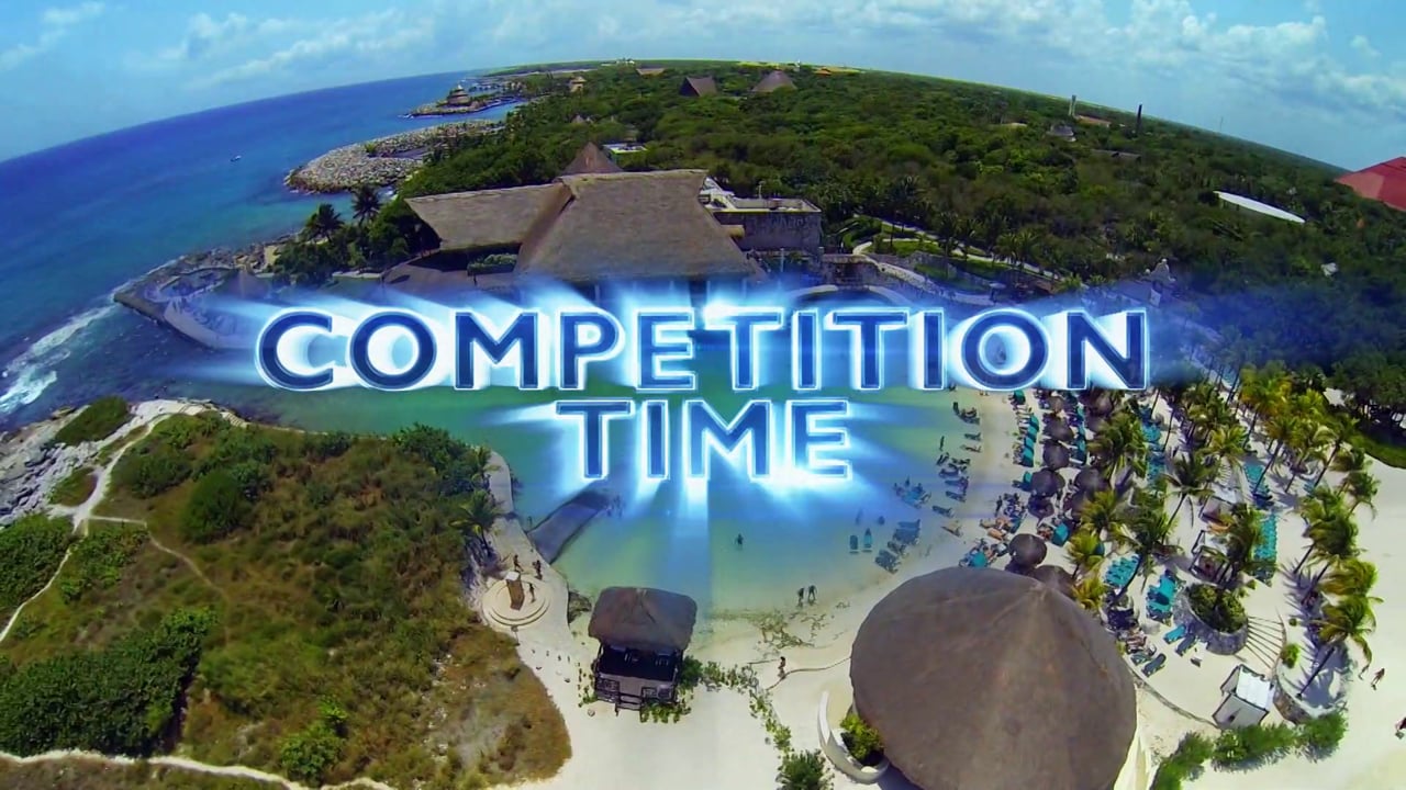 The X Factor - Competition
