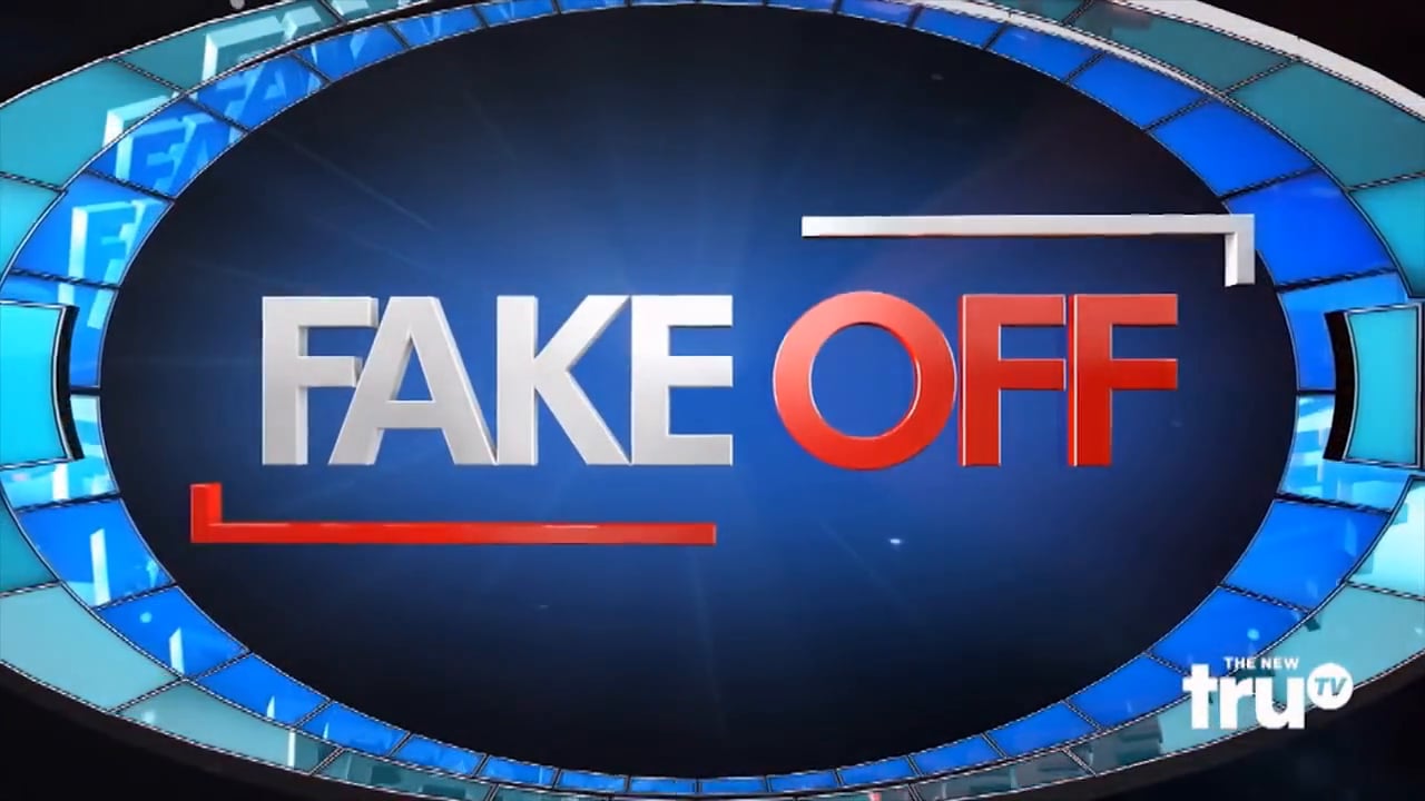 Ivan "Flipz" Velez / Choreographer / FAKEOFF on truTV / Season 2