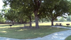 Gurley Park, 3600 S. 4th Street