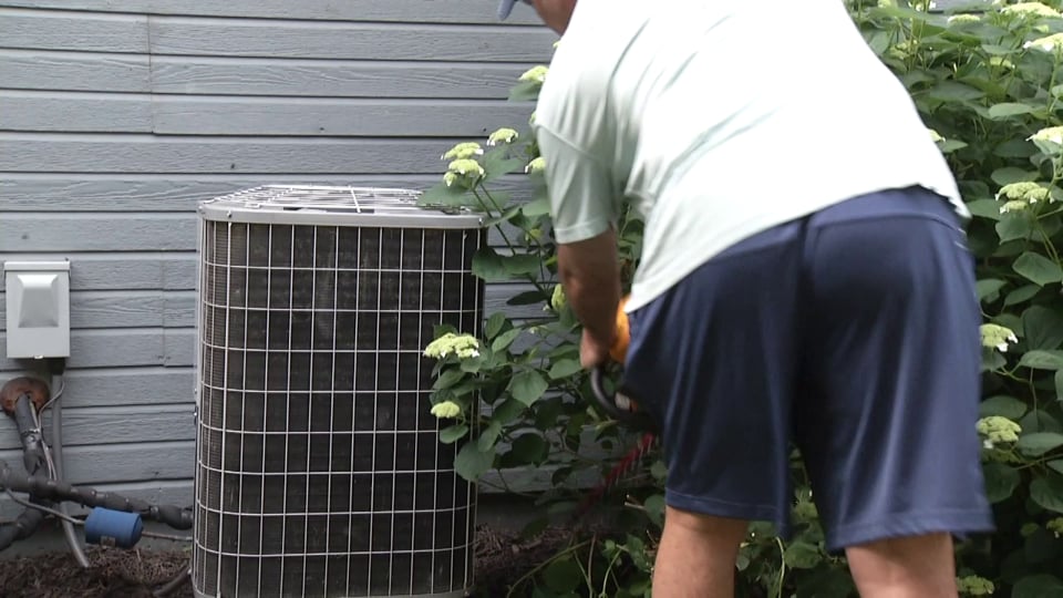 Tips from Toby – Avoid AC Repair Calls