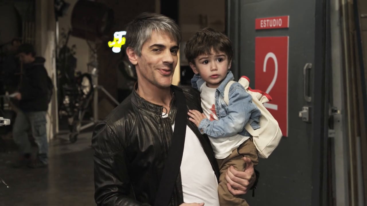 Huggies AS