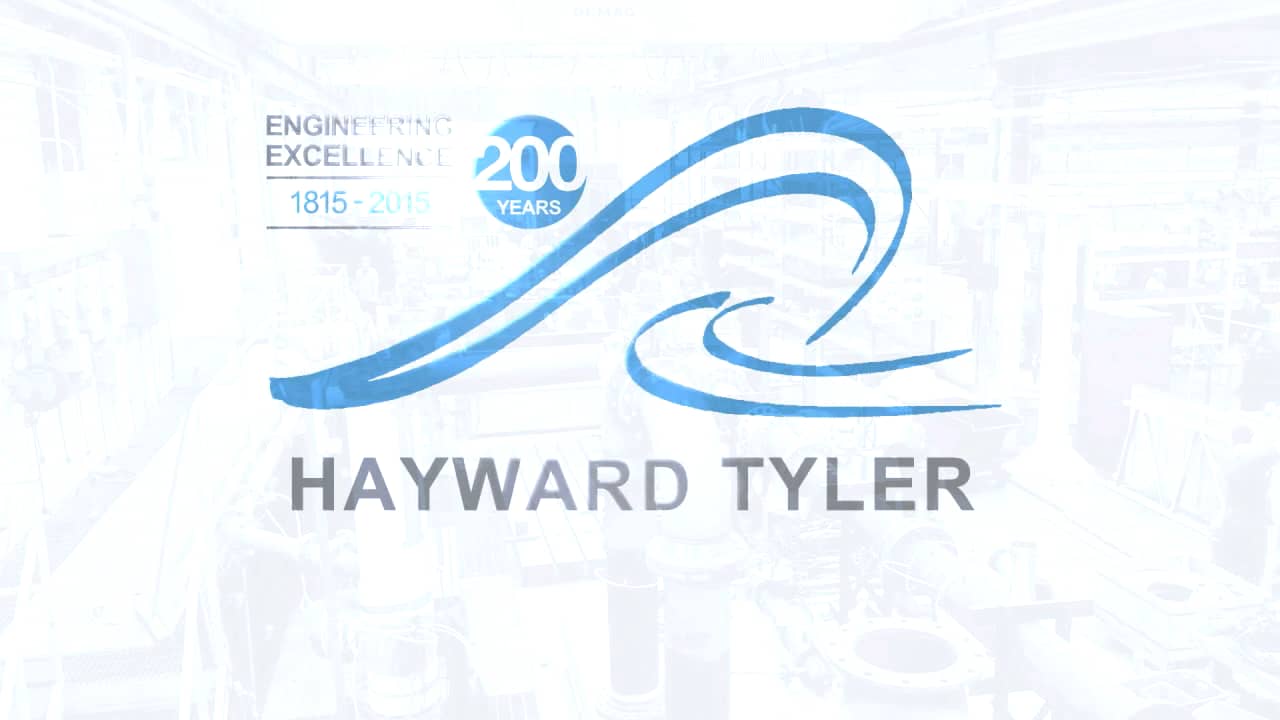 Hayward Tyler Mega 5S and Value Stream on Vimeo