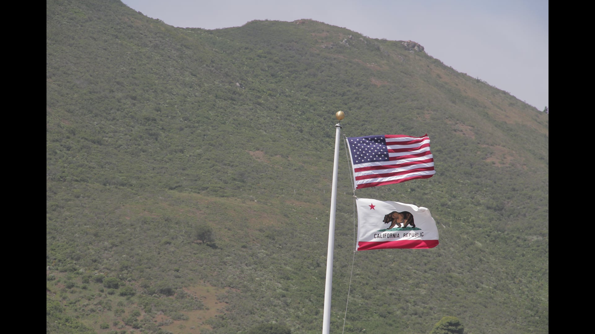 Descobrindo a California: Los Angeles a San Francisco de Bike