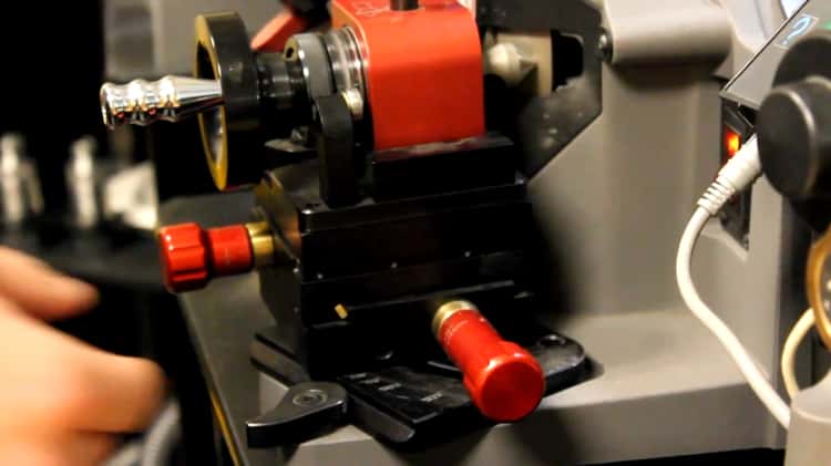 Work Sharp - Guided Sharpening System on Vimeo