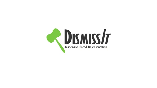 Thumbnail for Dismiss It Teaser