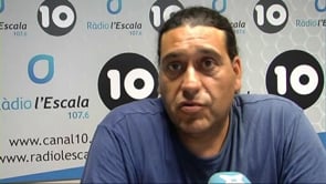 Les platges a punt per rebre els banyistes