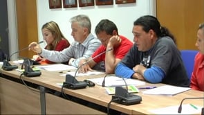 Acord PSC-ICV, Víctor Puga serà l'alcalde
