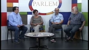 Parlem : La Comissió del Carme