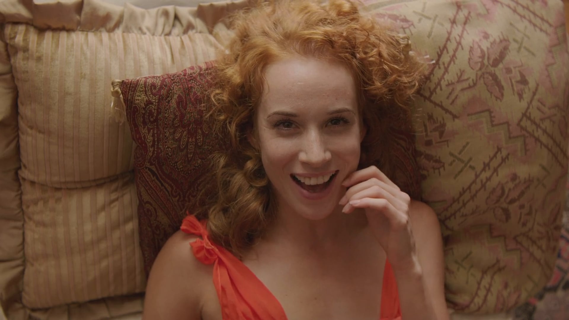 WILSONOV oficiální trailer