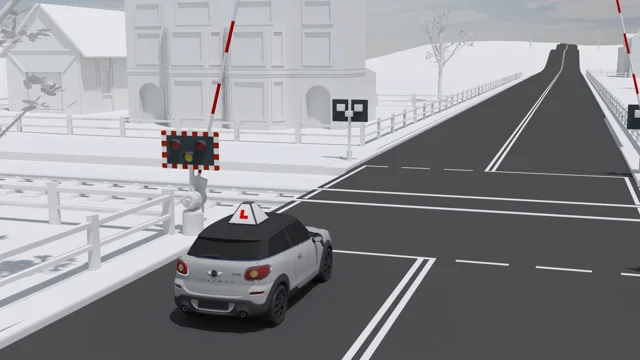 Using the road - Pedestrian crossings (191 to 199) - THE HIGHWAY CODE