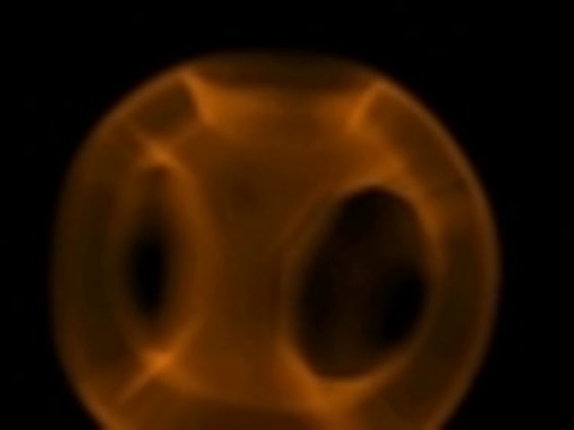 Hypergeometry Visuals Mix on Vimeo