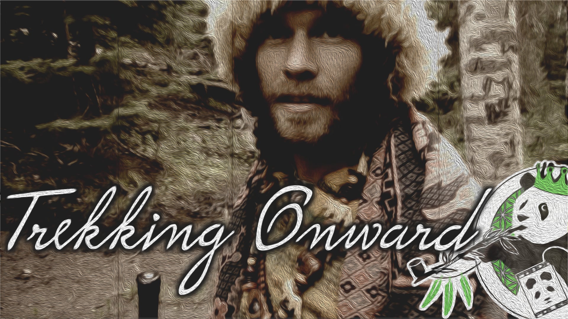 Trekking Onward