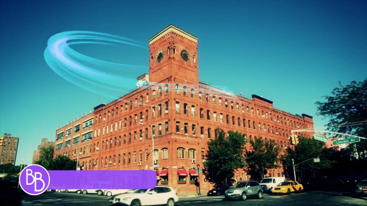 BEST OF THE BRONX - SOUTH BRONX on Vimeo