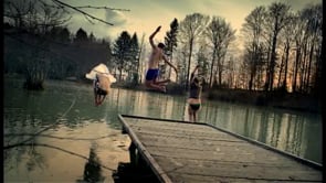 Simobil Vodafone - People