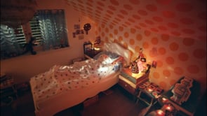 Talking Tom - BedTime