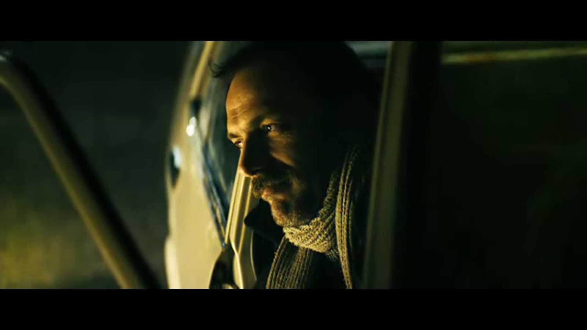Bir Zamanlar Anadolu'da (2010) 'dan Etkileyici Bir Sahne | Film Kafası