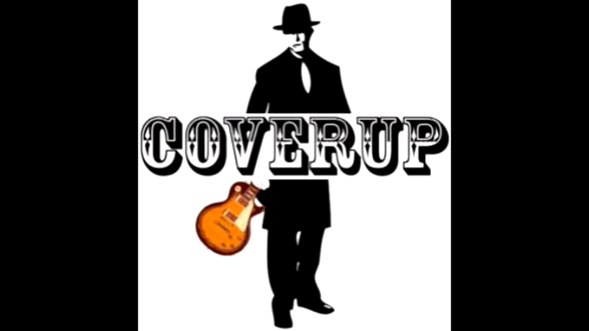 Promotional video thumbnail 2 for Coverup Band