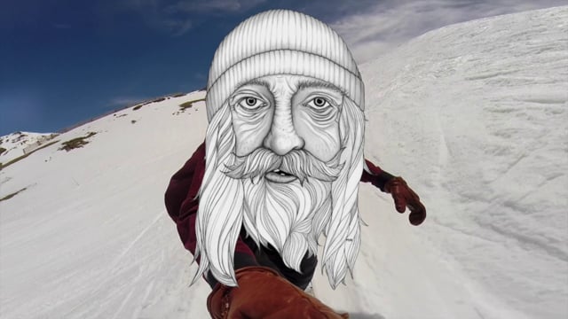 HOBO BASIN BANGIN’ from Austin Julik-Heine