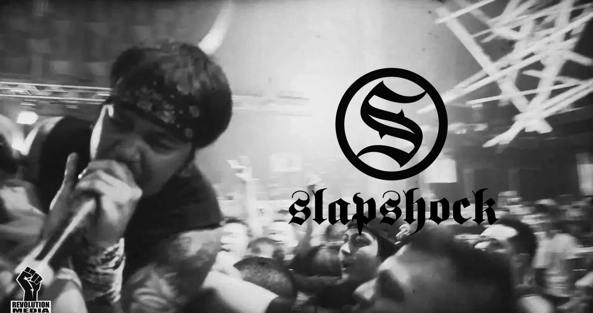 Slapshock Wallpaper