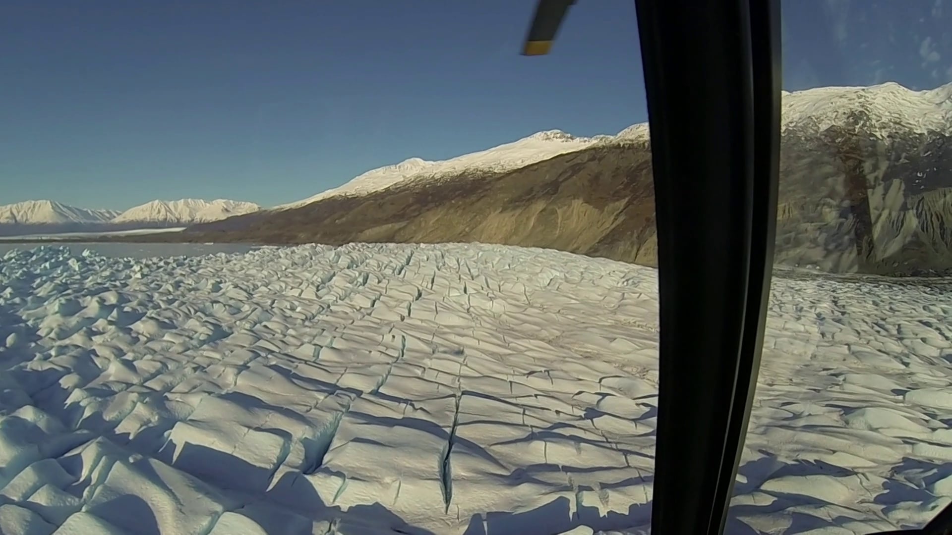 Alaska Spring Break on Vimeo