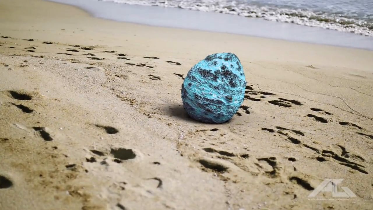 Tracking - Test 02 on Vimeo