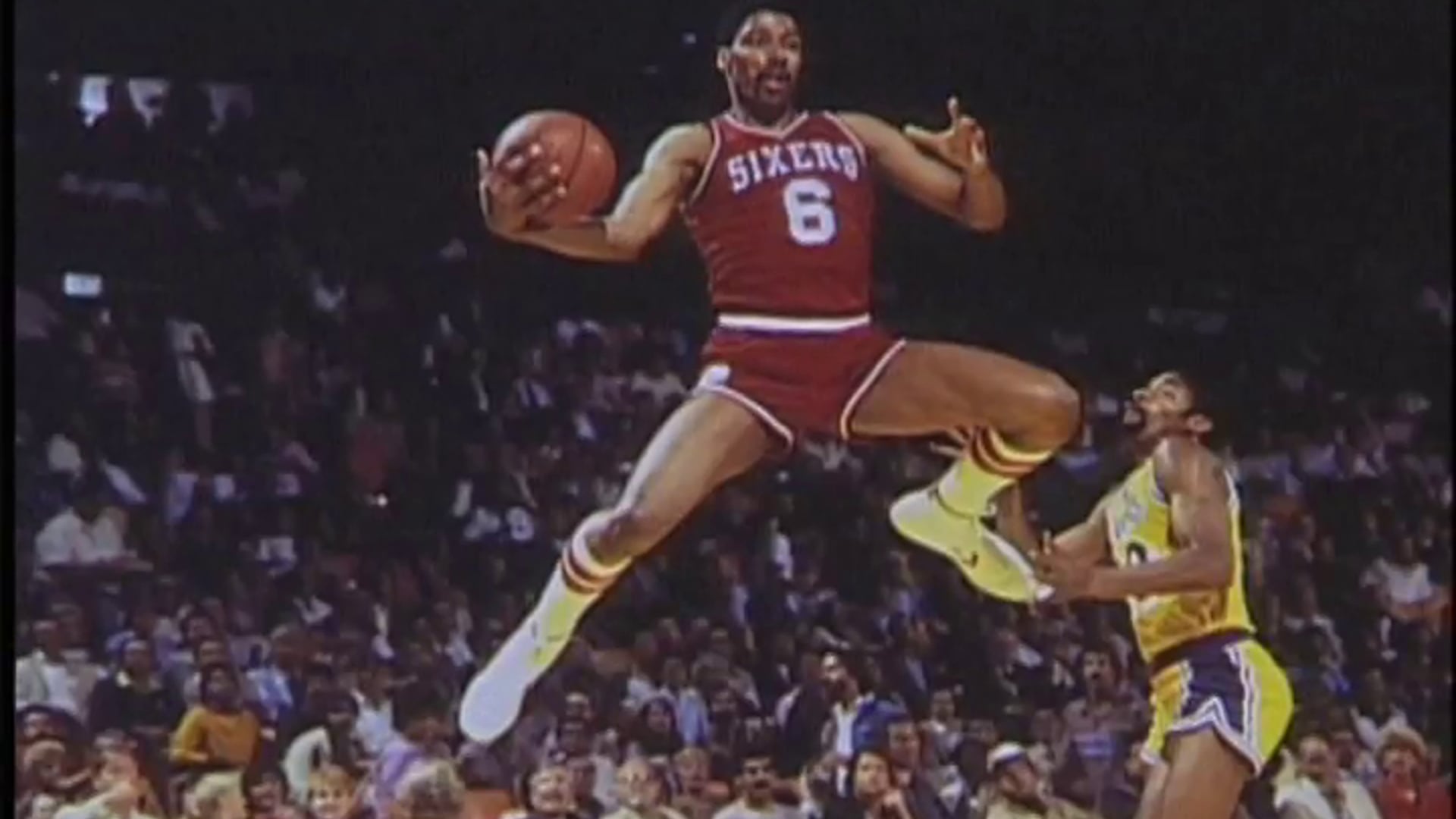 Dr.J