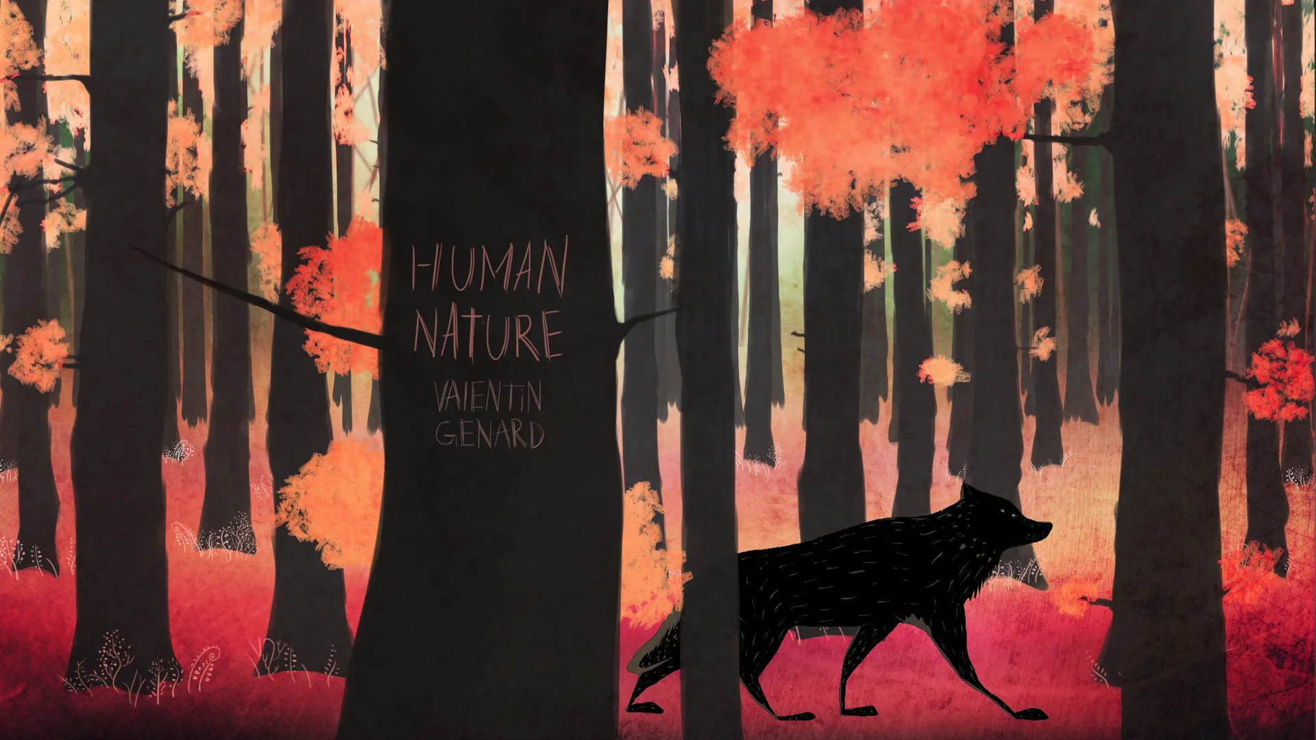 Human Nature on Vimeo