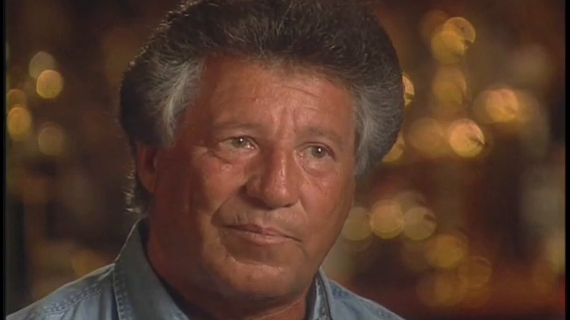 Mario Andretti
