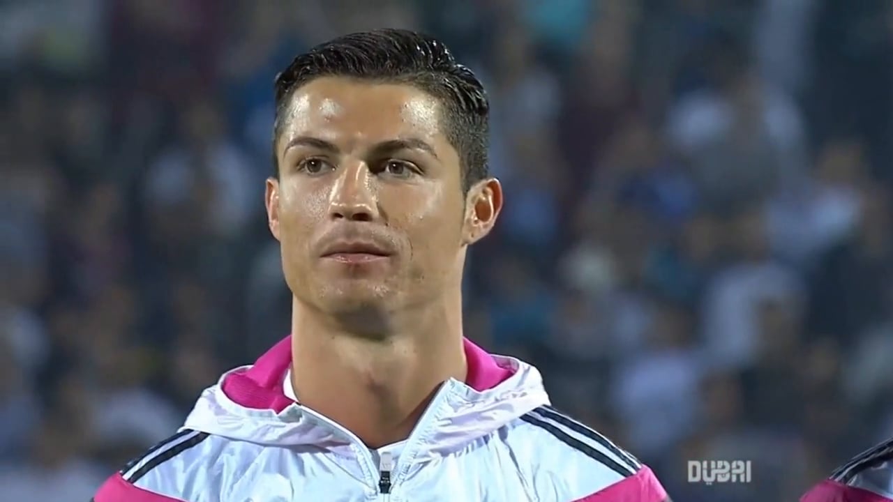 Cristiano Ronaldo vs AC Milan (Friendly) 14-15 HD 720p. on Vimeo