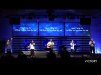 June 14 Worship 2015