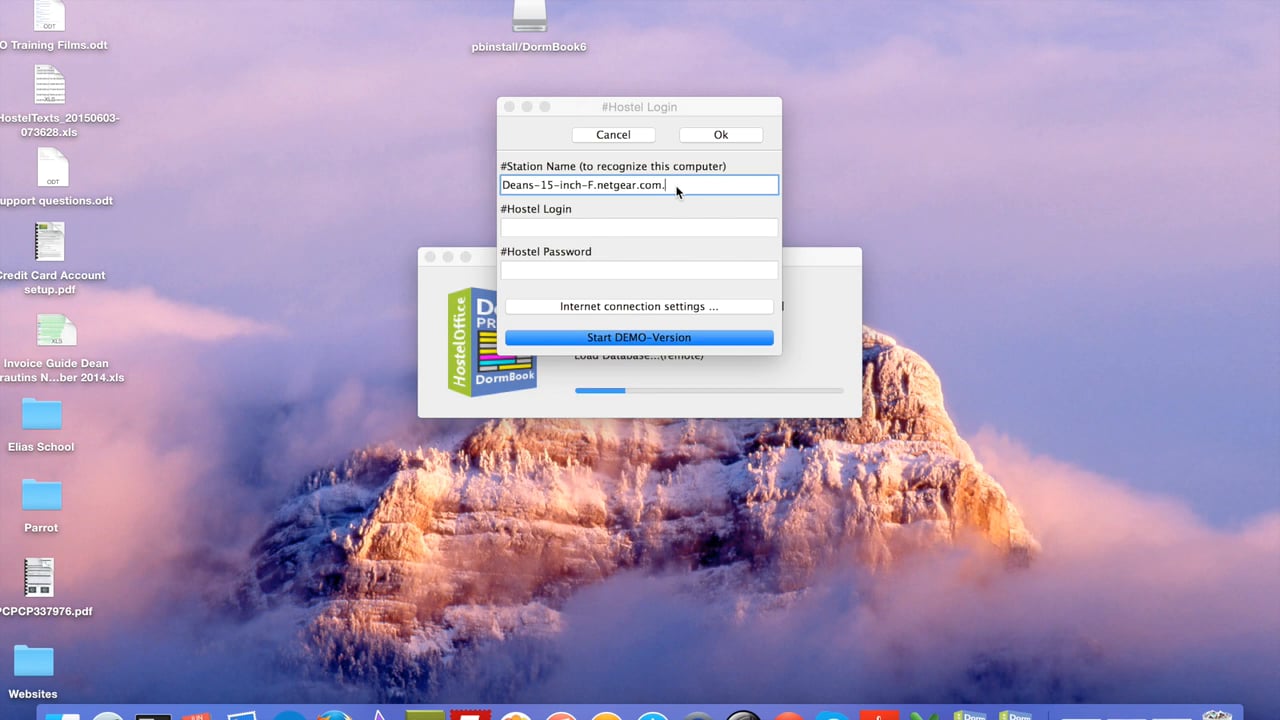 How To Download software on Vimeo