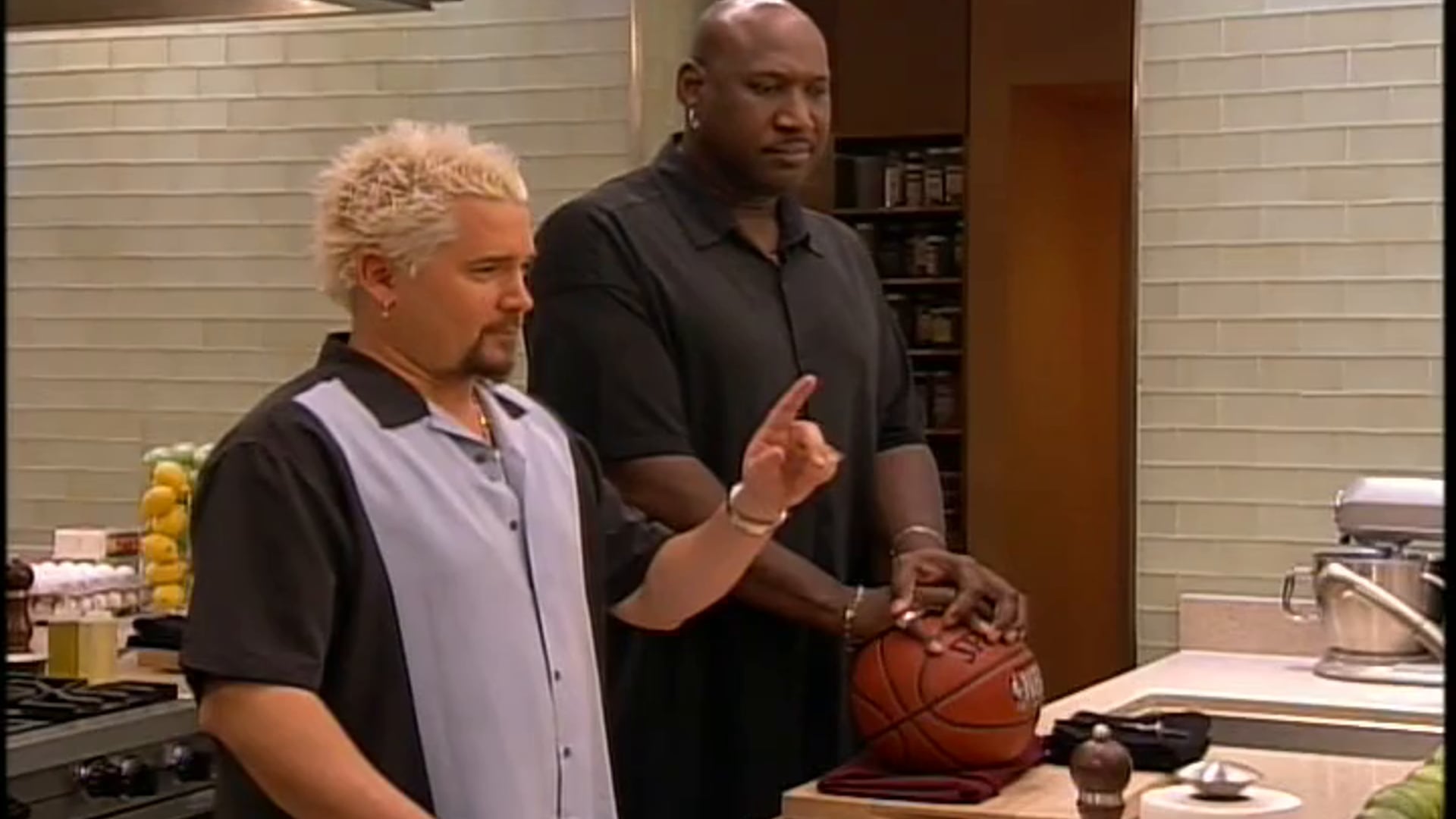 Next Food Network Star