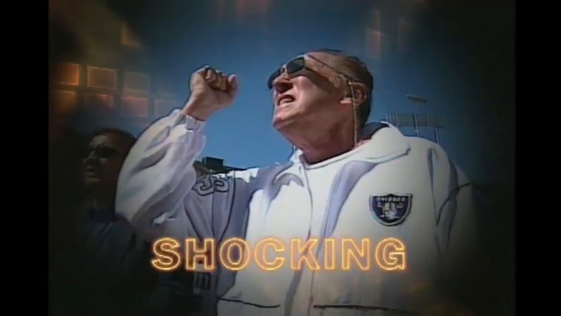 Sports Century - Al Davis