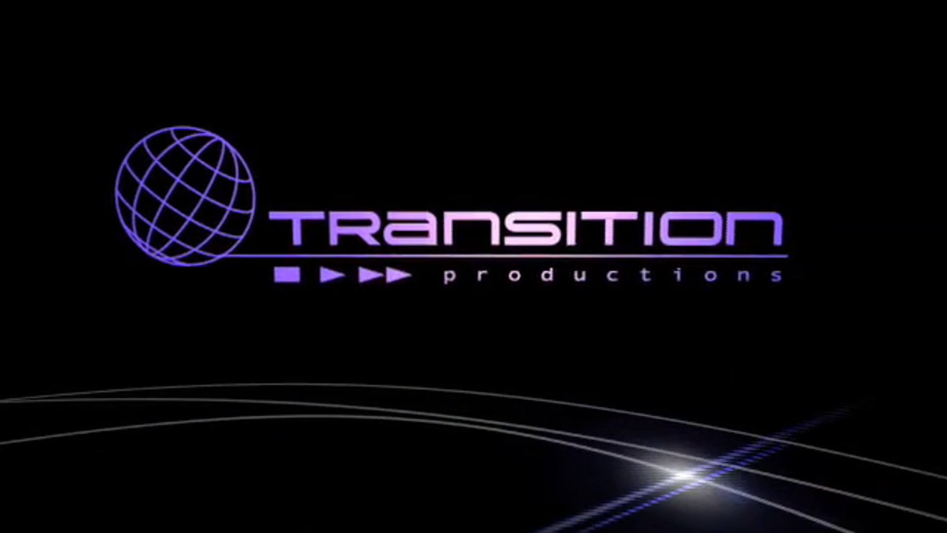 Transition Logo End Page