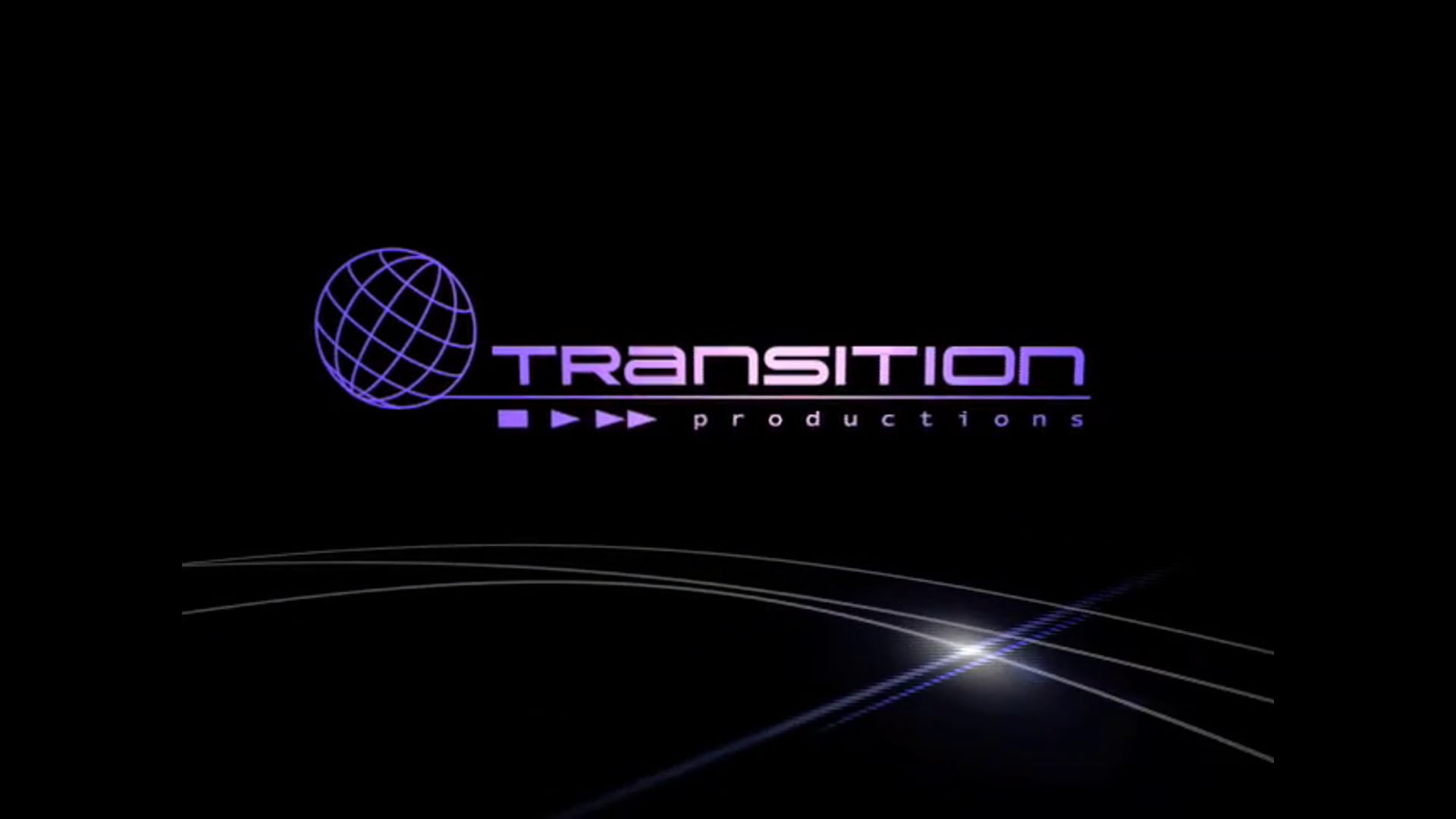 Transition Logo End Page