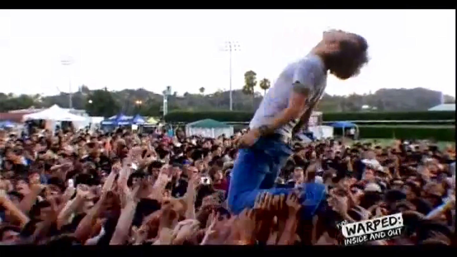Warped-Inside & Out: Chiodos
