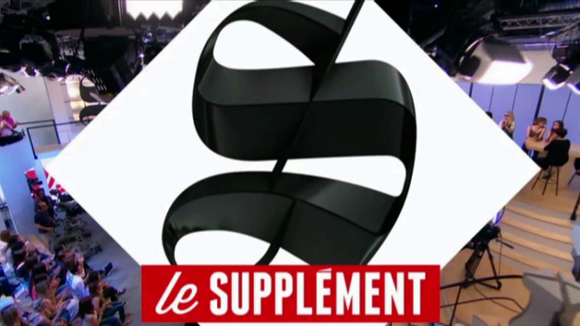 Le Supplément • L'épicière des bobos (Canal+ / Bangumi)